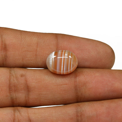 Agate (Hakik) 11.02 Carat