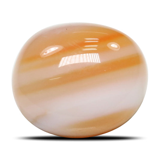 Agate (Hakik) 9.56 Carat
