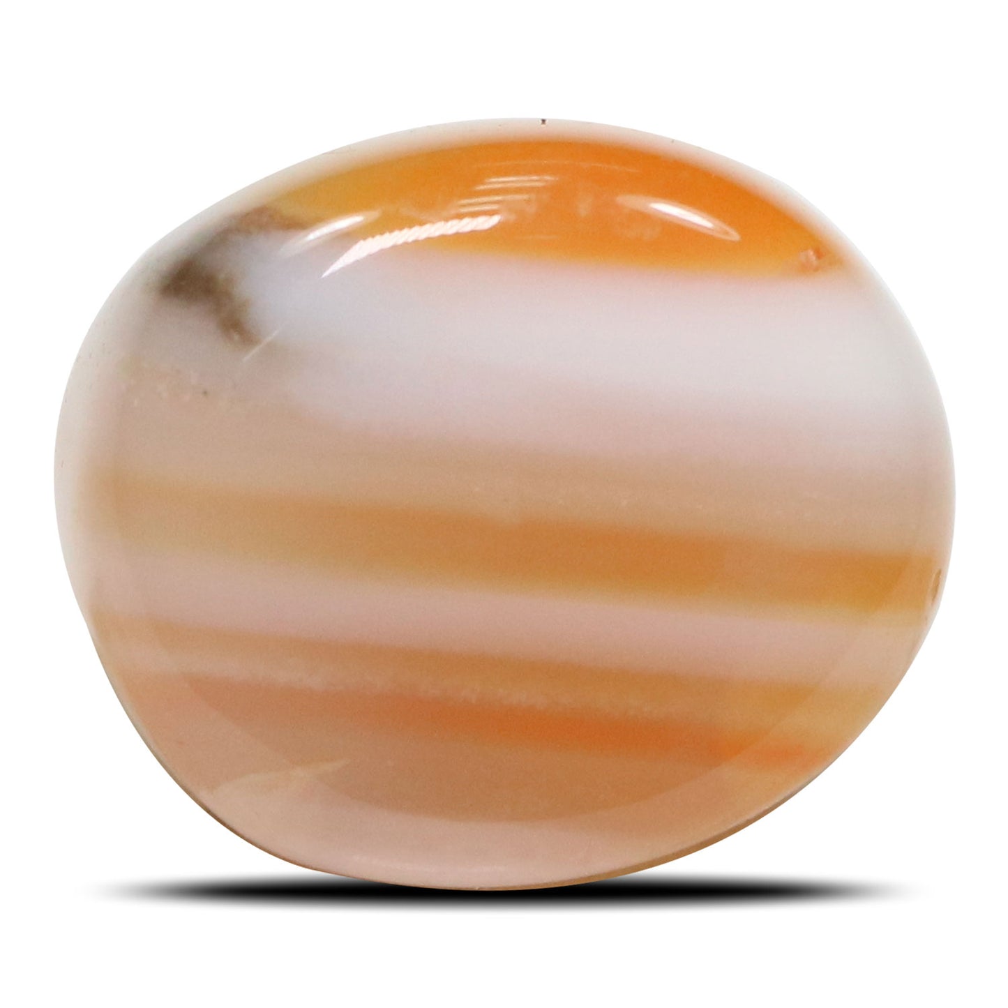 Agate (Hakik) 9.56 Carat