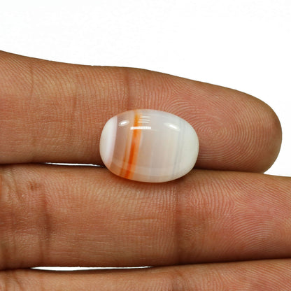 Agate (Hakik) 11.48 Carat