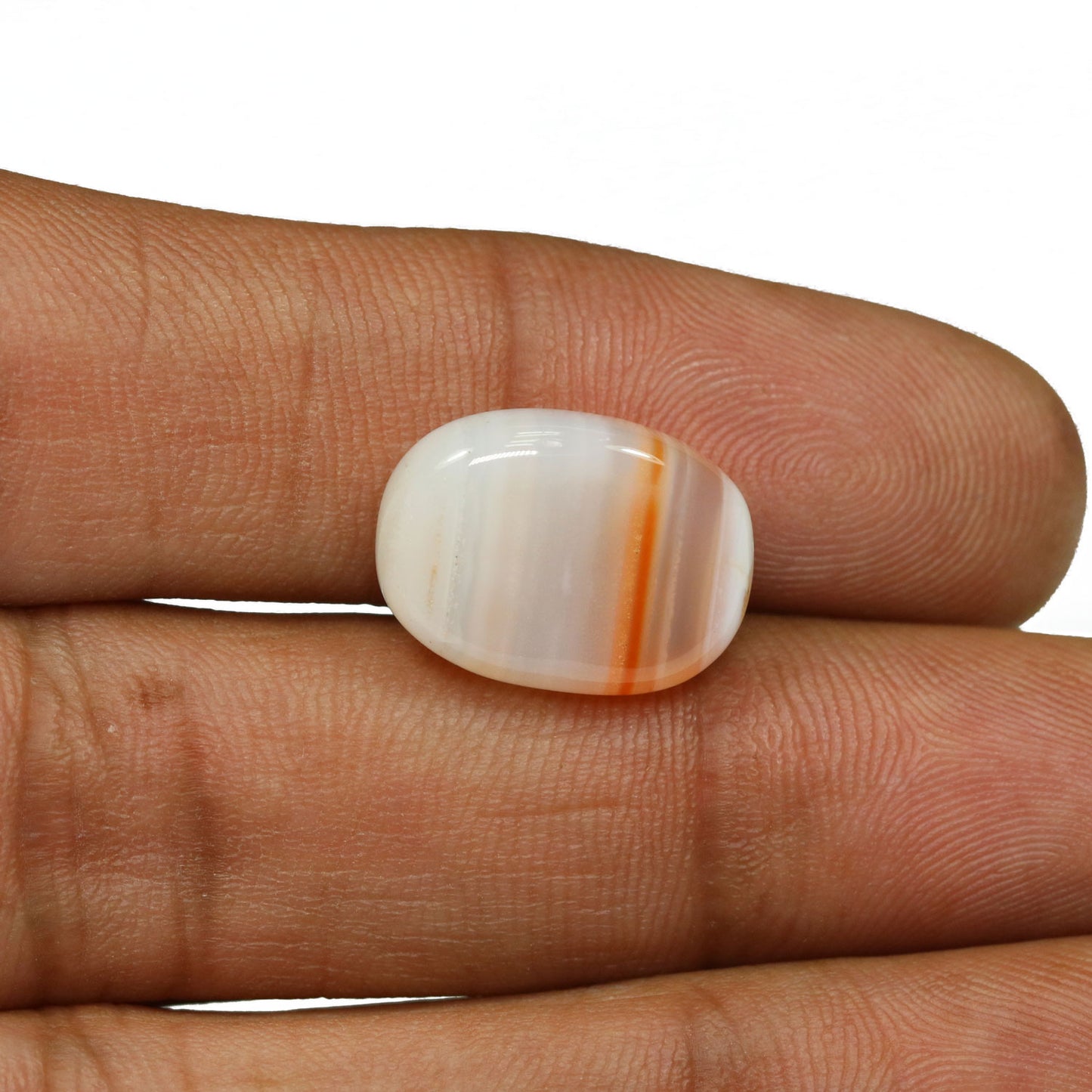 Agate (Hakik) 11.48 Carat