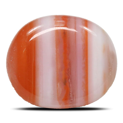 Agate (Hakik) 7.41 Carat