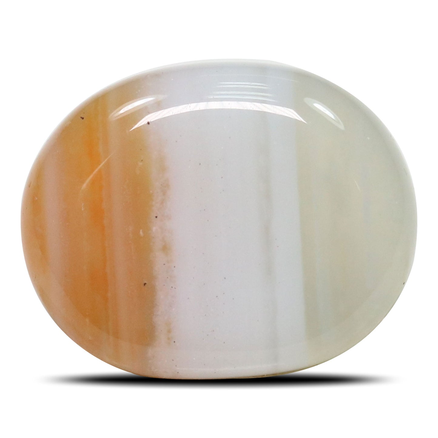 Agate (Hakik) 8.96 Carat