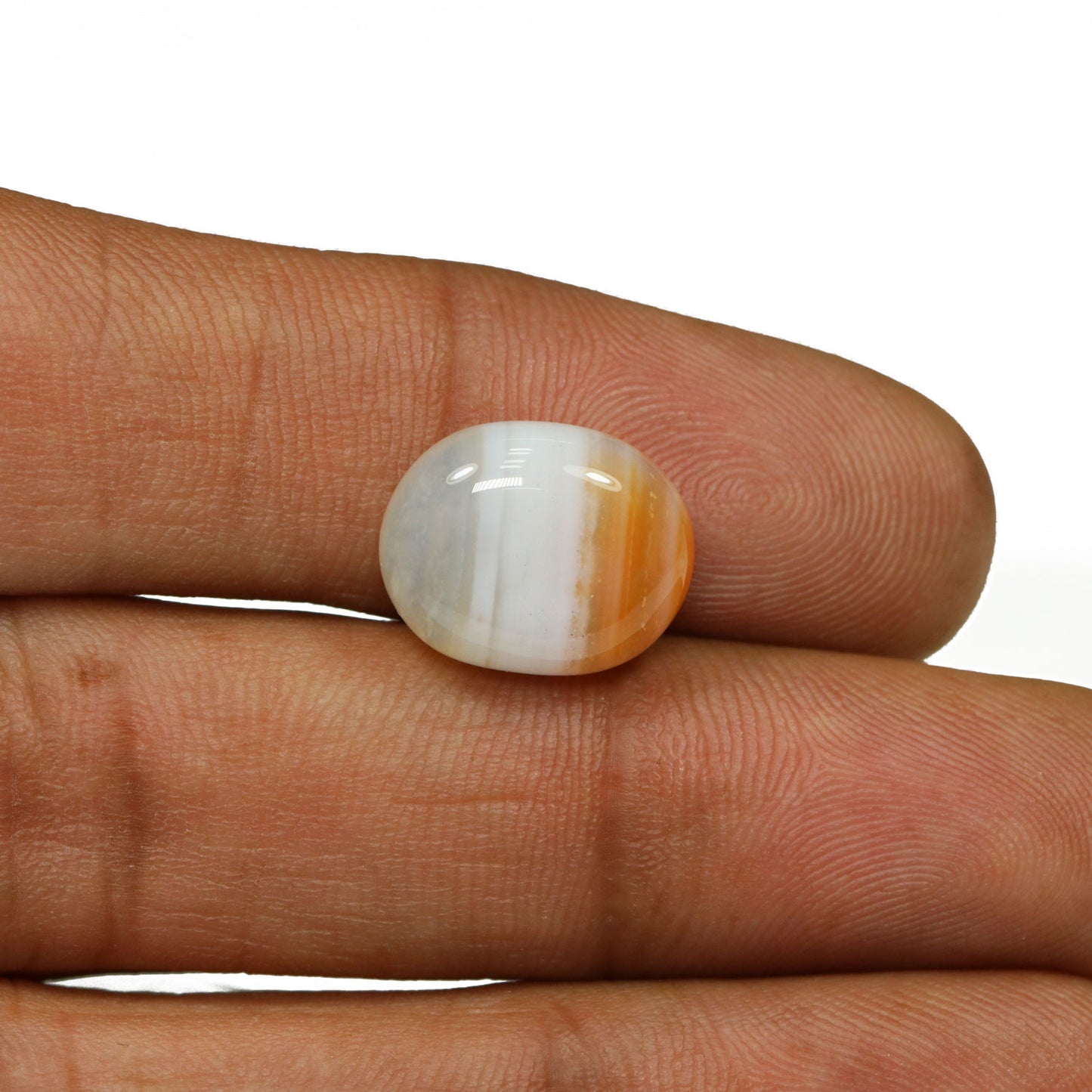 Agate (Hakik) 8.96 Carat