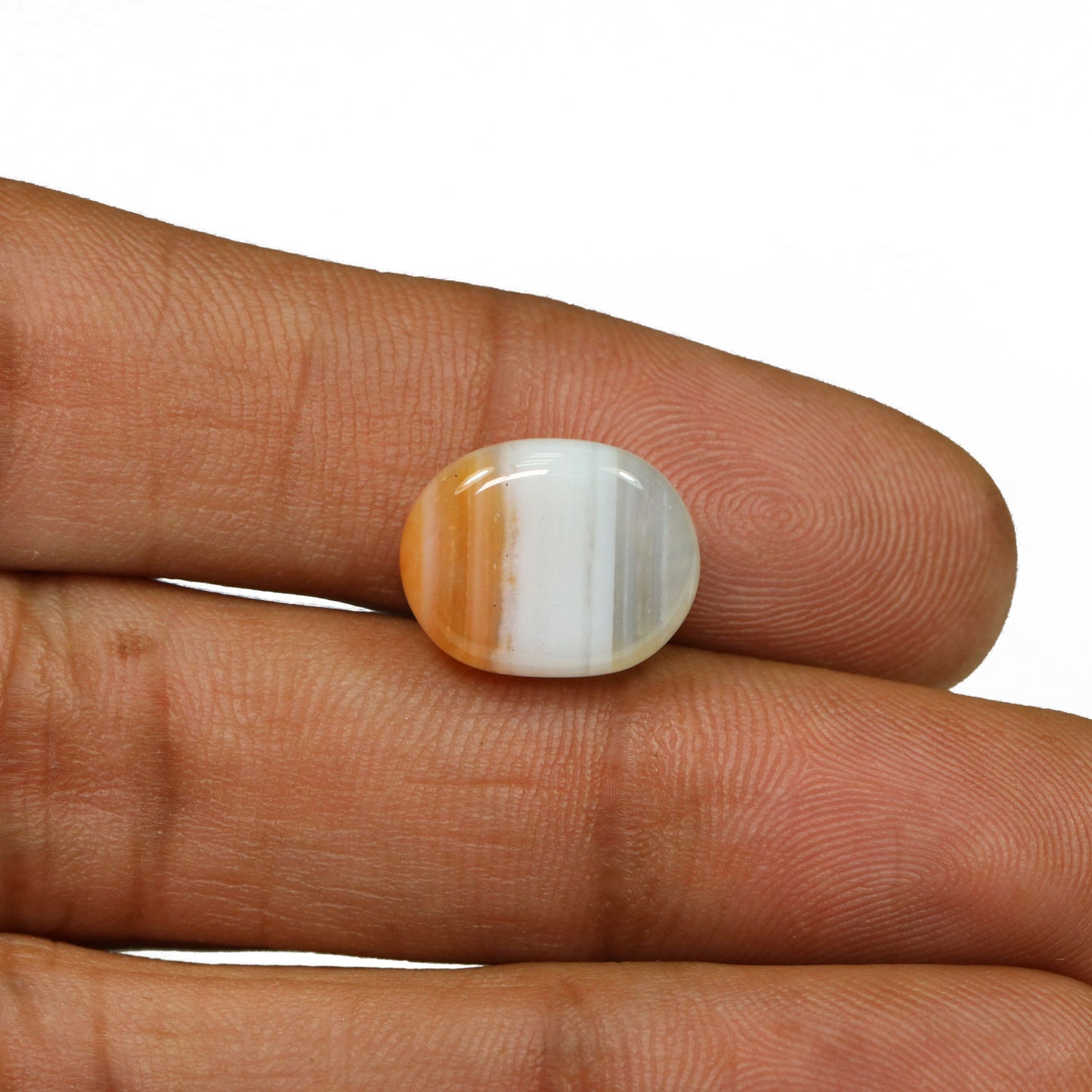 Agate (Hakik) 8.96 Carat