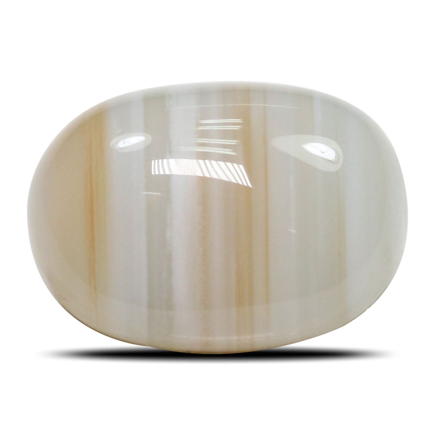 Agate (Hakik) 8.81 Carat
