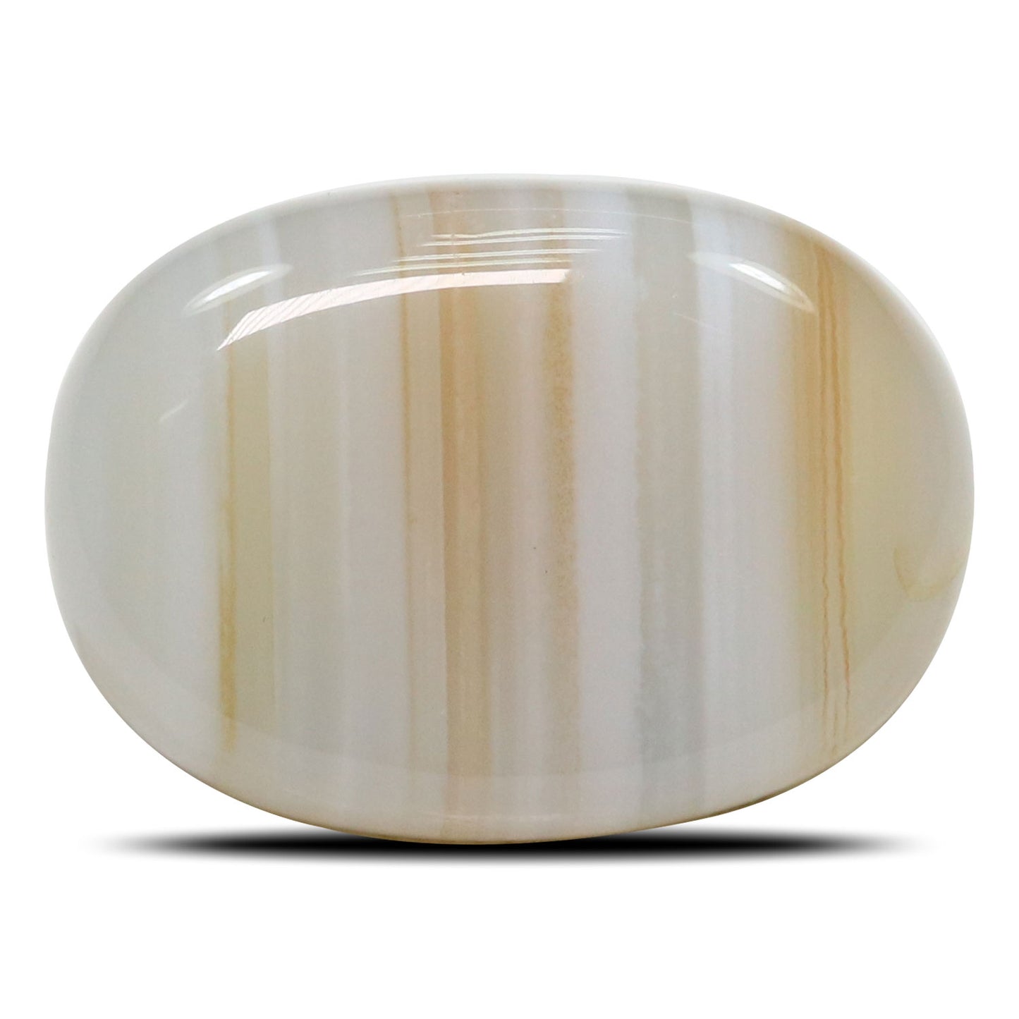 Agate (Hakik) 8.81 Carat