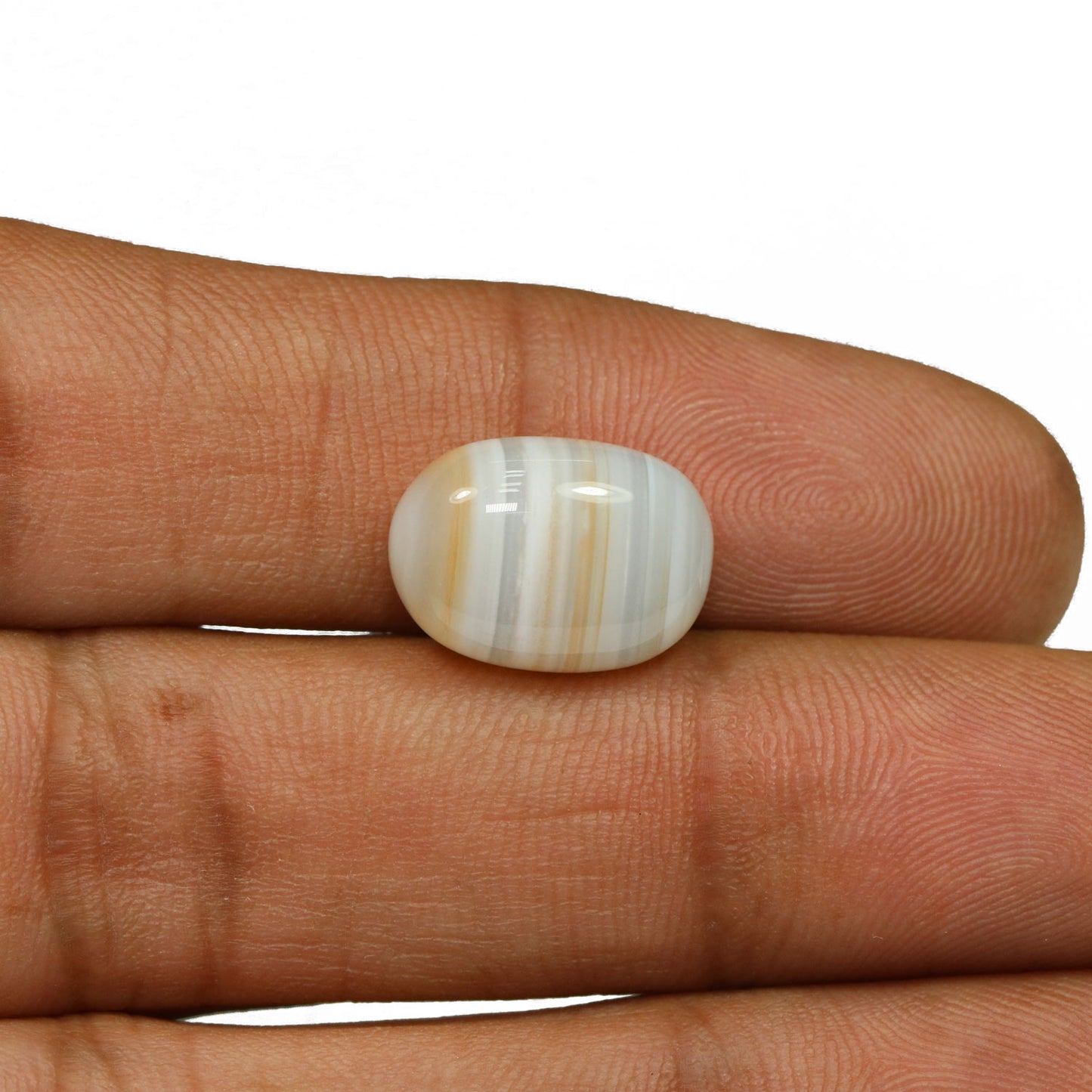 Agate (Hakik) 8.81 Carat