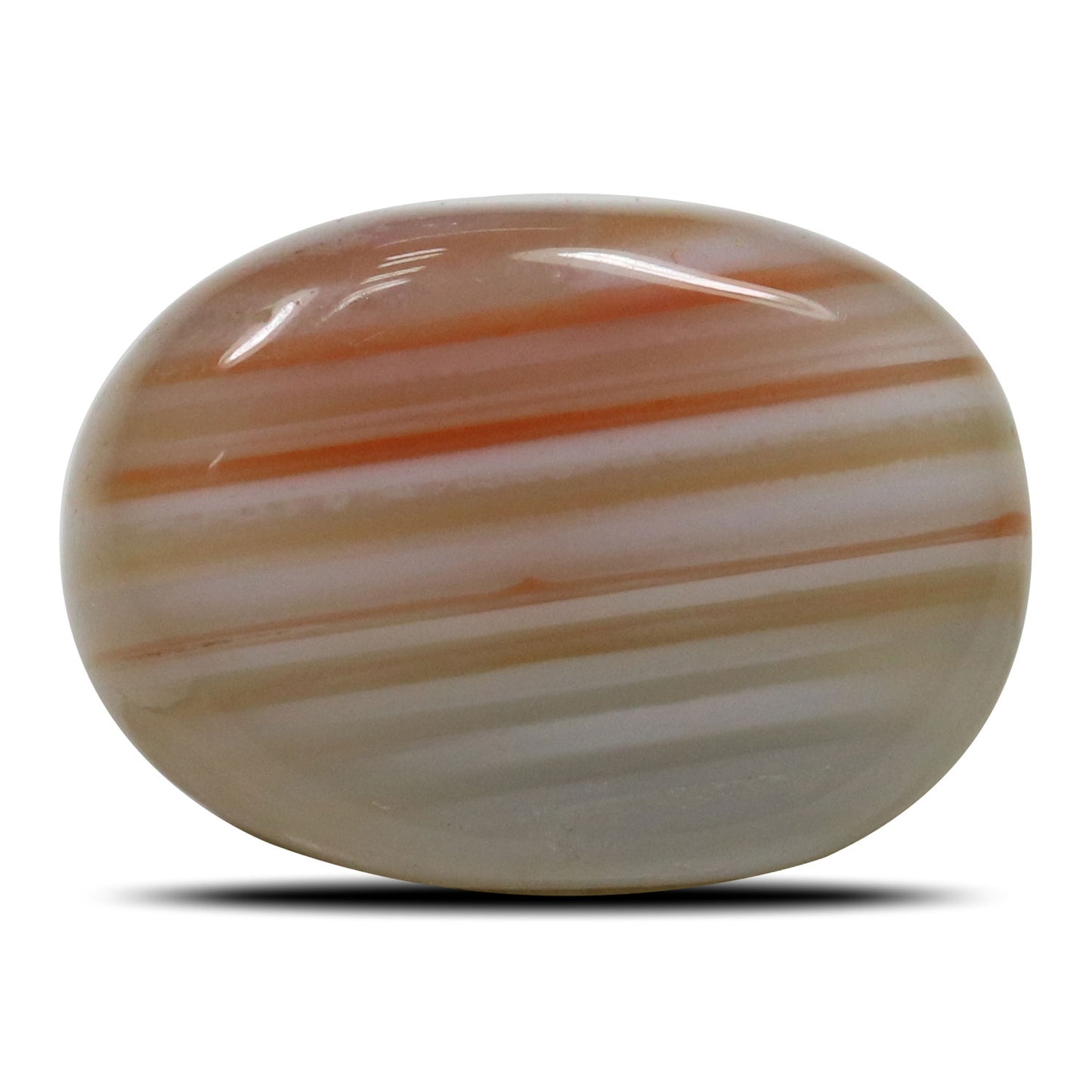 Agate (Hakik) 10.15 Carat