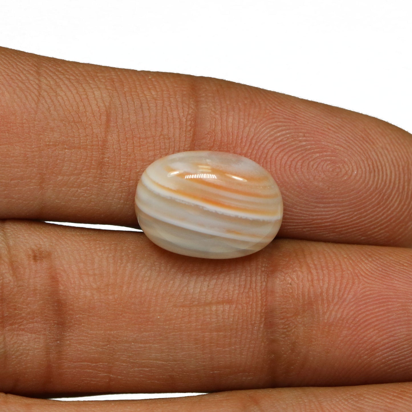 Agate (Hakik) 10.15 Carat