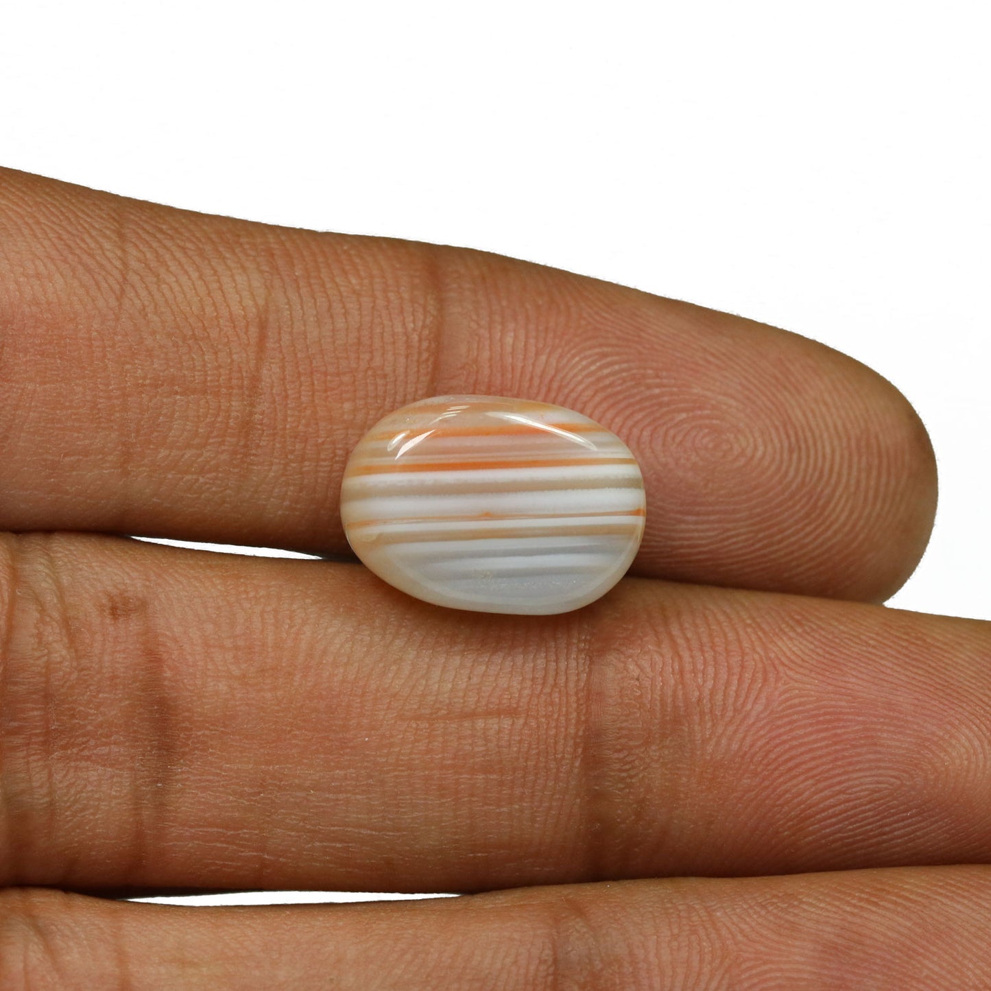 Agate (Hakik) 10.15 Carat