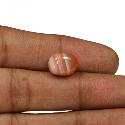Agate (Hakik) 8.25 Carat