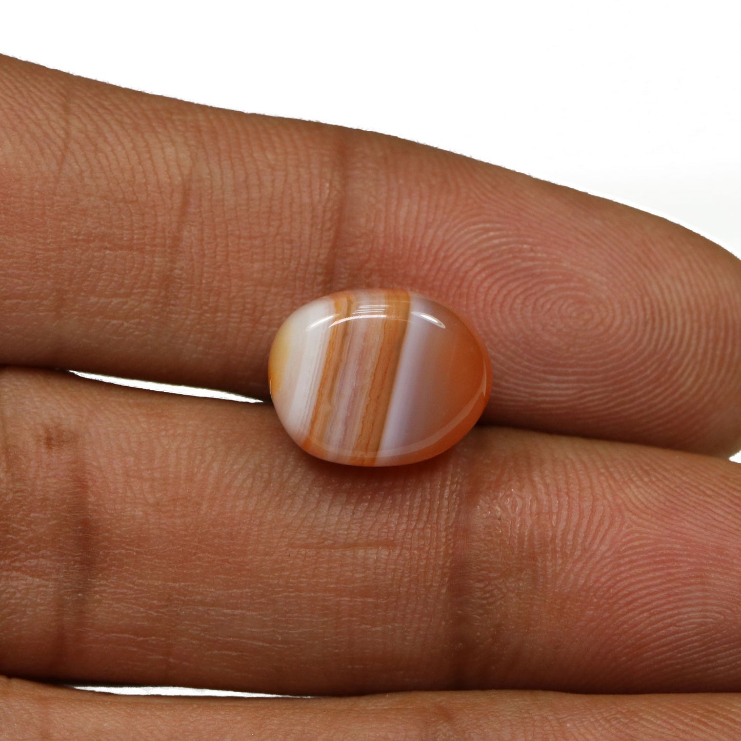 Agate (Hakik) 8.25 Carat