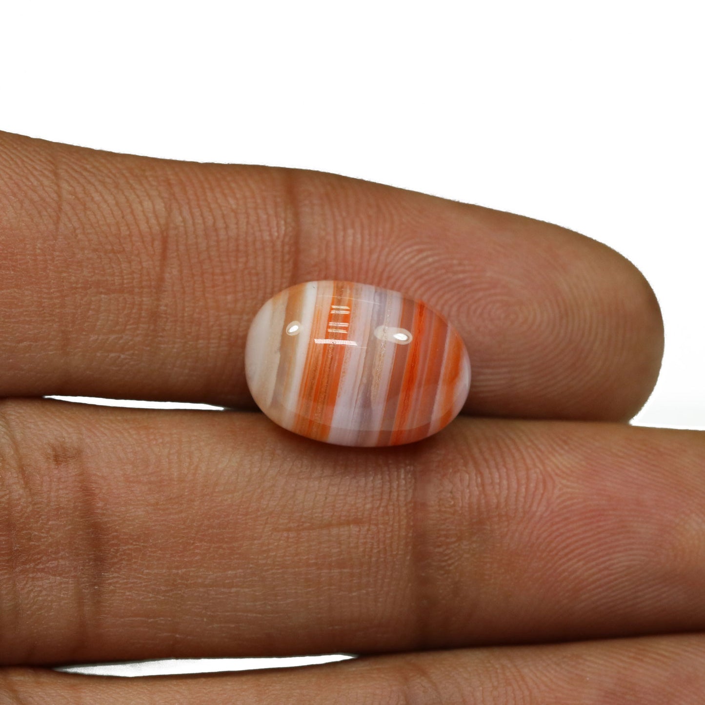 Agate (Hakik) 10.25 Carat