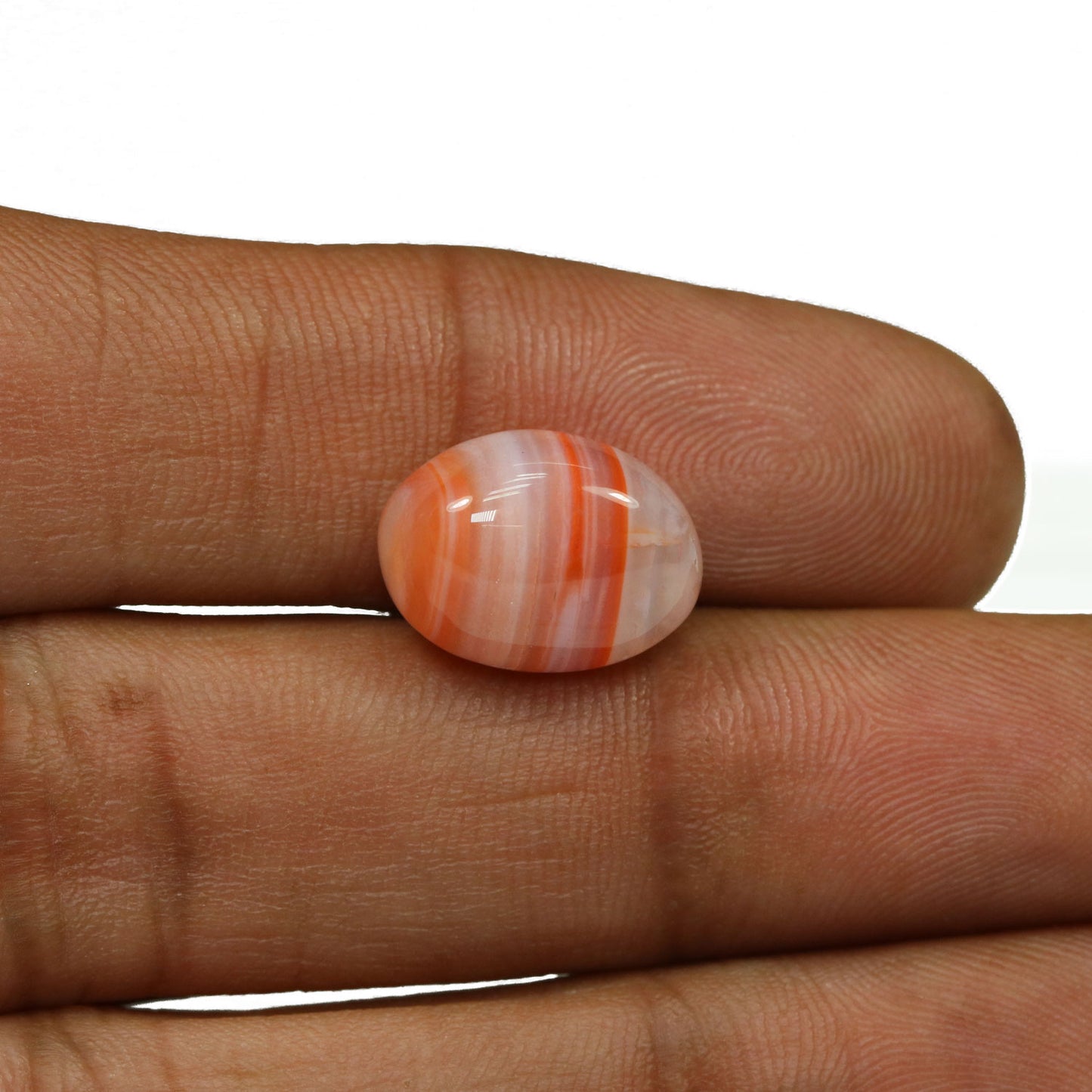 Agate (Hakik) 9.35 Carat