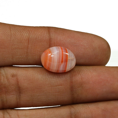 Agate (Hakik) 9.35 Carat