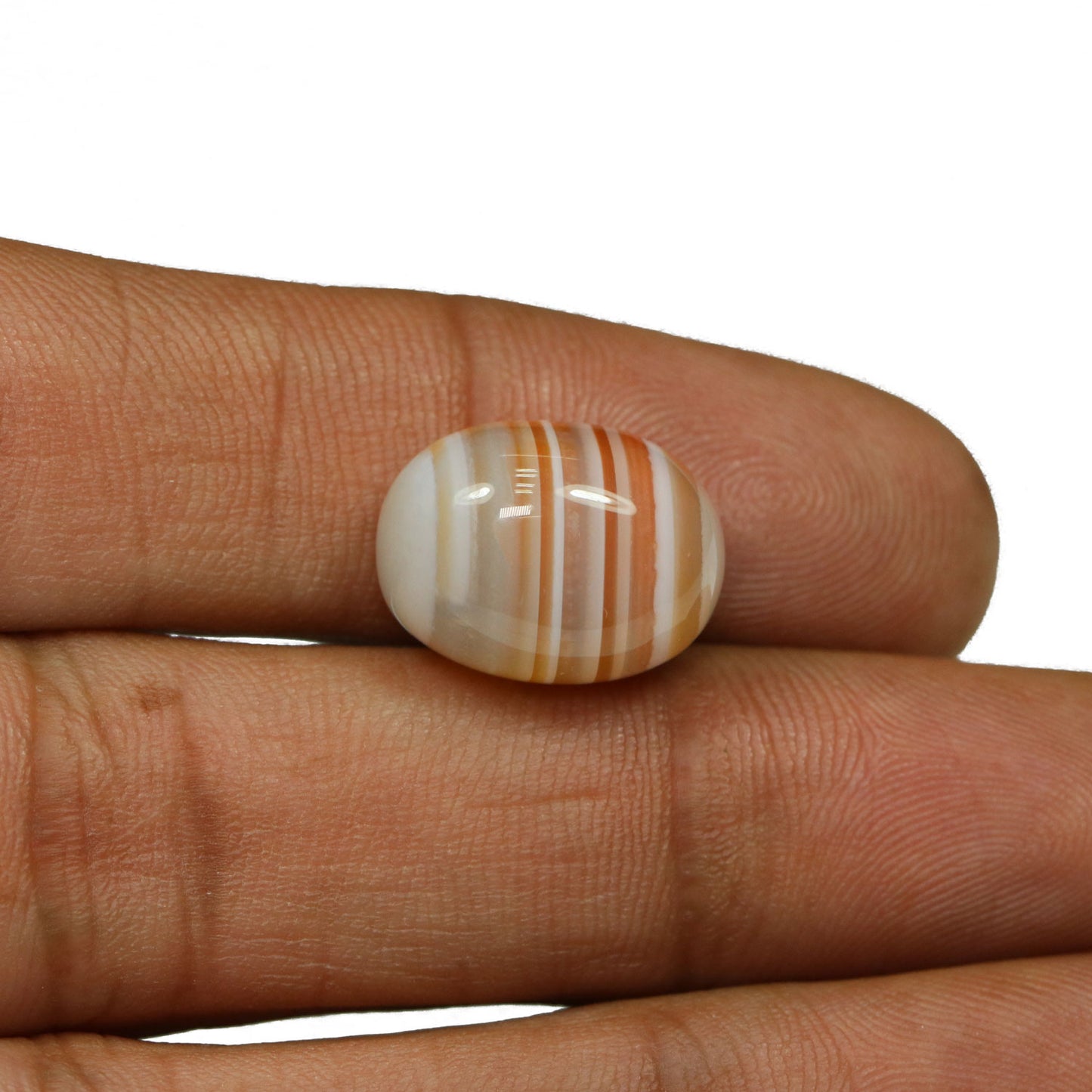 Agate (Hakik) 13.28 Carat