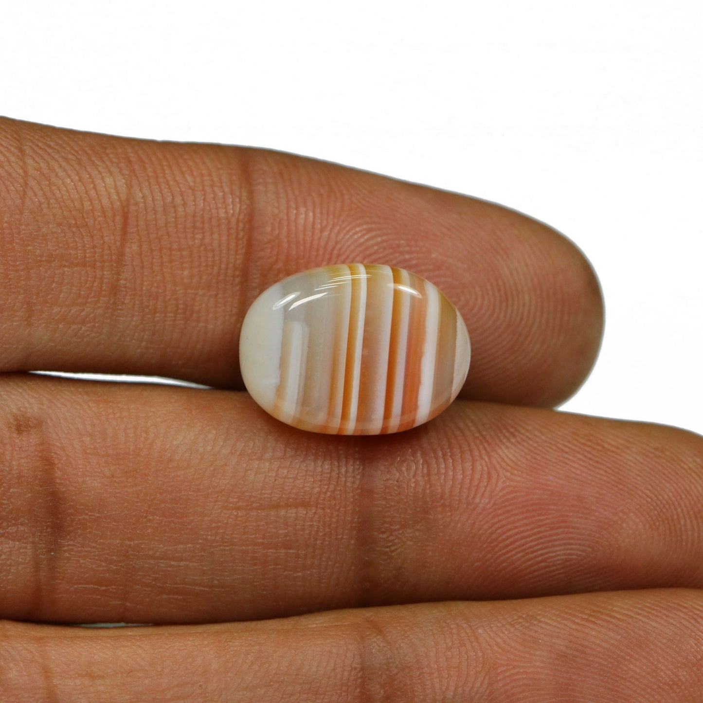 Agate (Hakik) 13.28 Carat