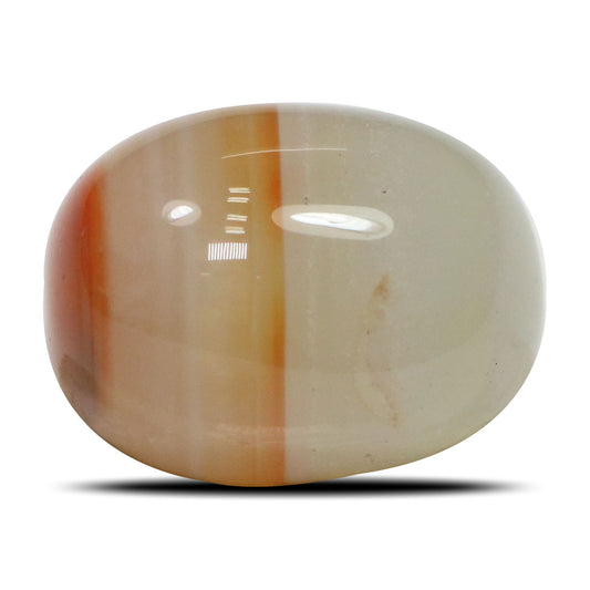 Agate (Hakik) 9.53 Carat