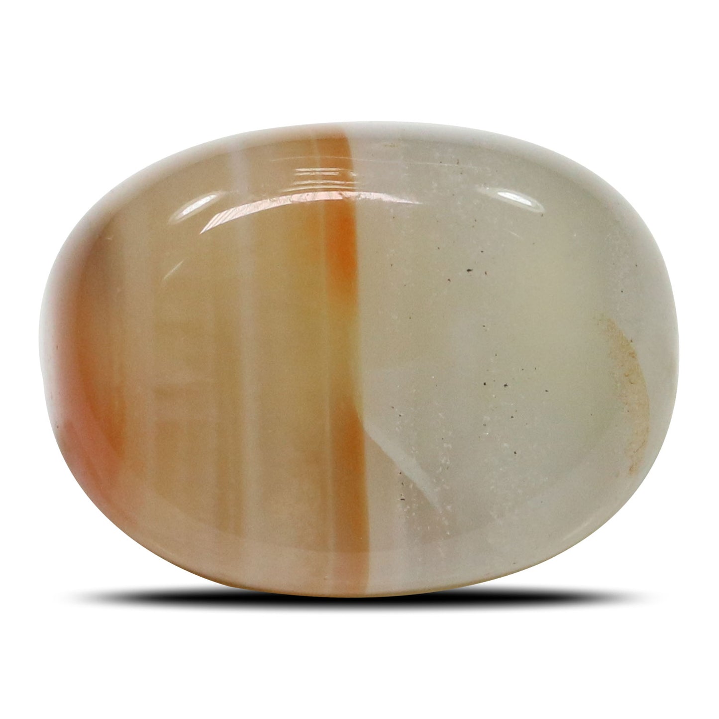 Agate (Hakik) 9.53 Carat
