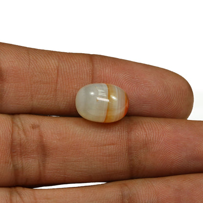 Agate (Hakik) 9.53 Carat