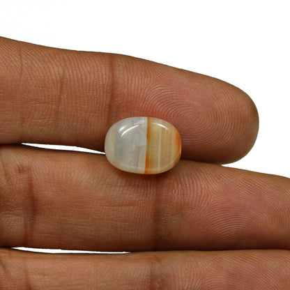Agate (Hakik) 9.53 Carat