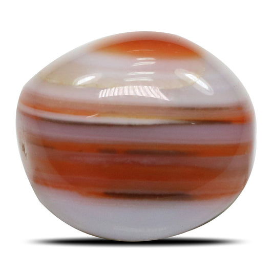 Agate (Hakik) 9.12 Carat