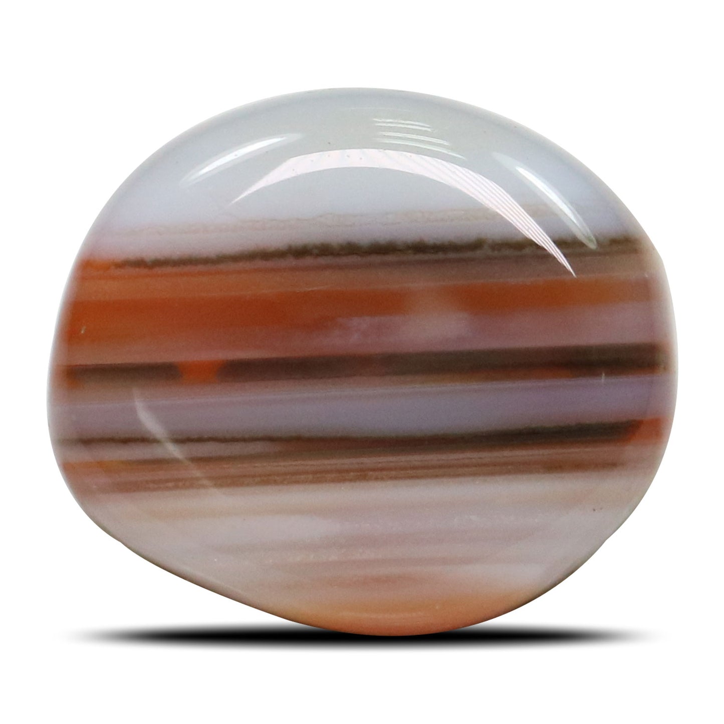 Agate (Hakik) 9.12 Carat