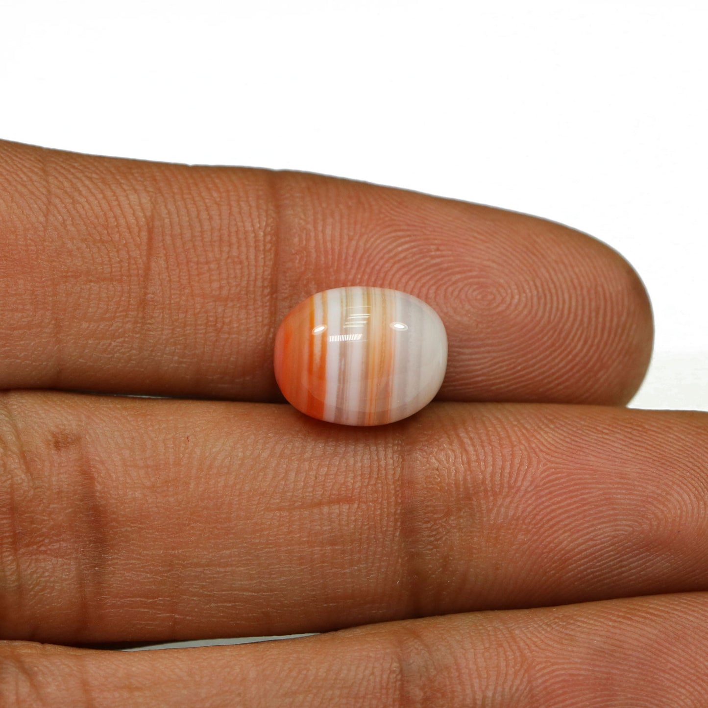 Agate (Hakik) 7.03 Carat