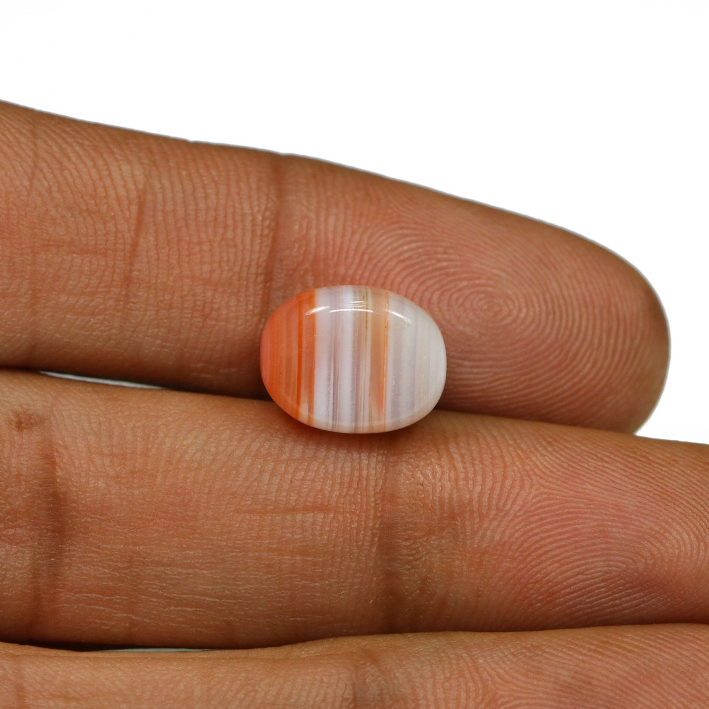 Agate (Hakik) 7.03 Carat