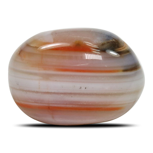 Agate (Hakik) 10.61 Carat