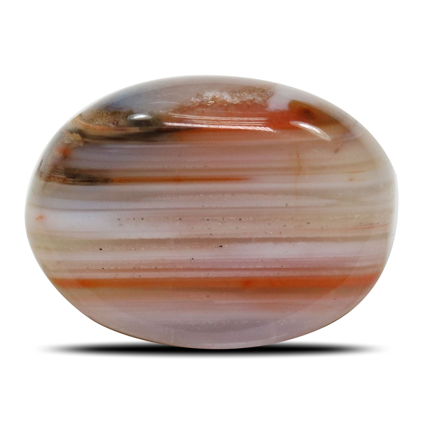 Agate (Hakik) 10.61 Carat