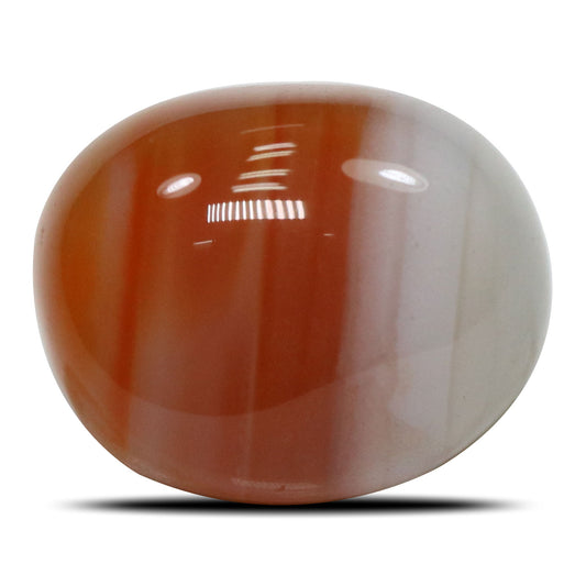 Agate (Hakik) 9.96 Carat