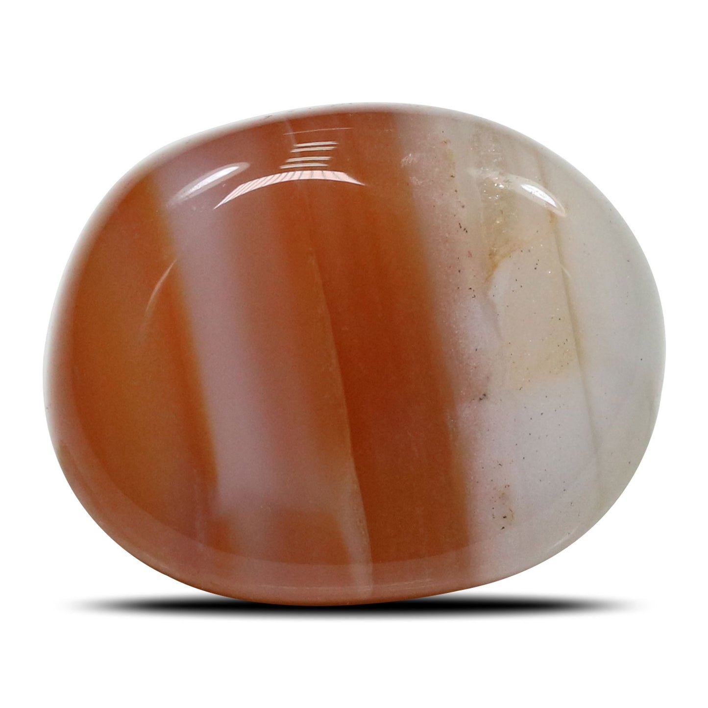 Agate (Hakik) 9.96 Carat