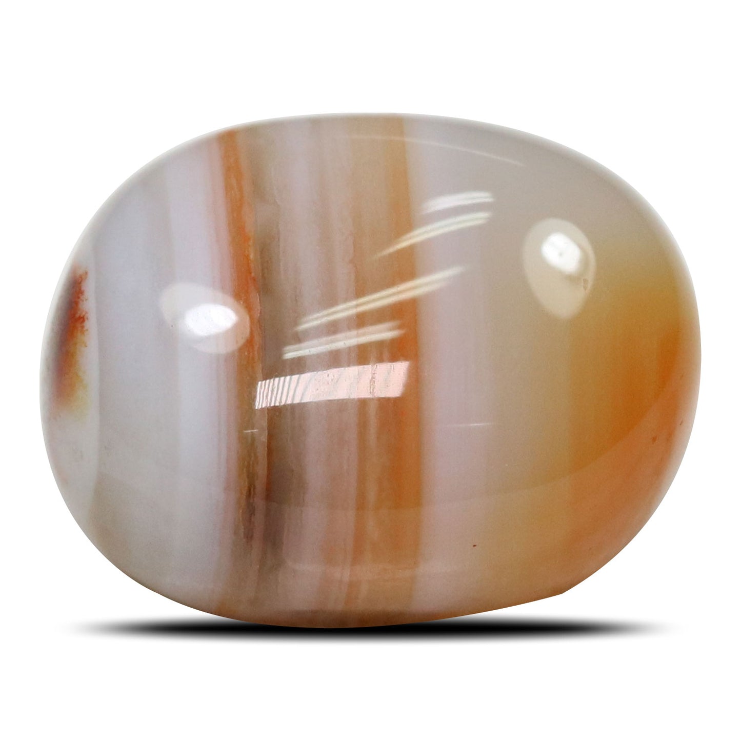 Agate (Hakik) 12.15 Carat