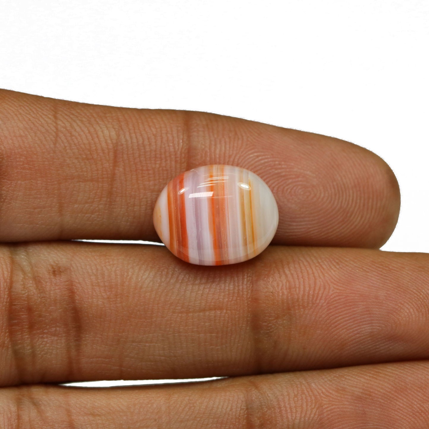 Agate (Hakik) 12.26 Carat