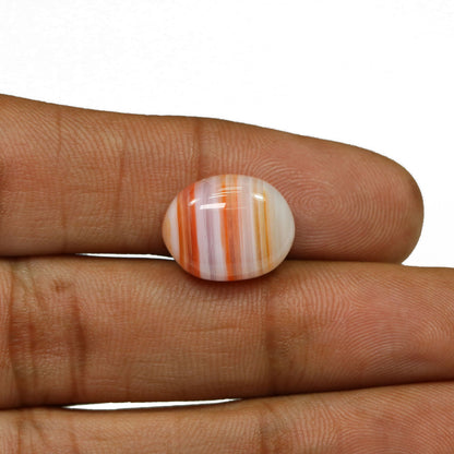 Agate (Hakik) 12.26 Carat