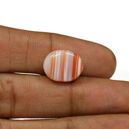 Agate (Hakik) 12.26 Carat