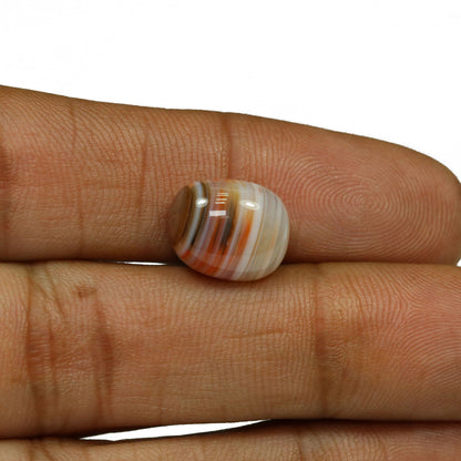 Agate (Hakik) 7.4 Carat