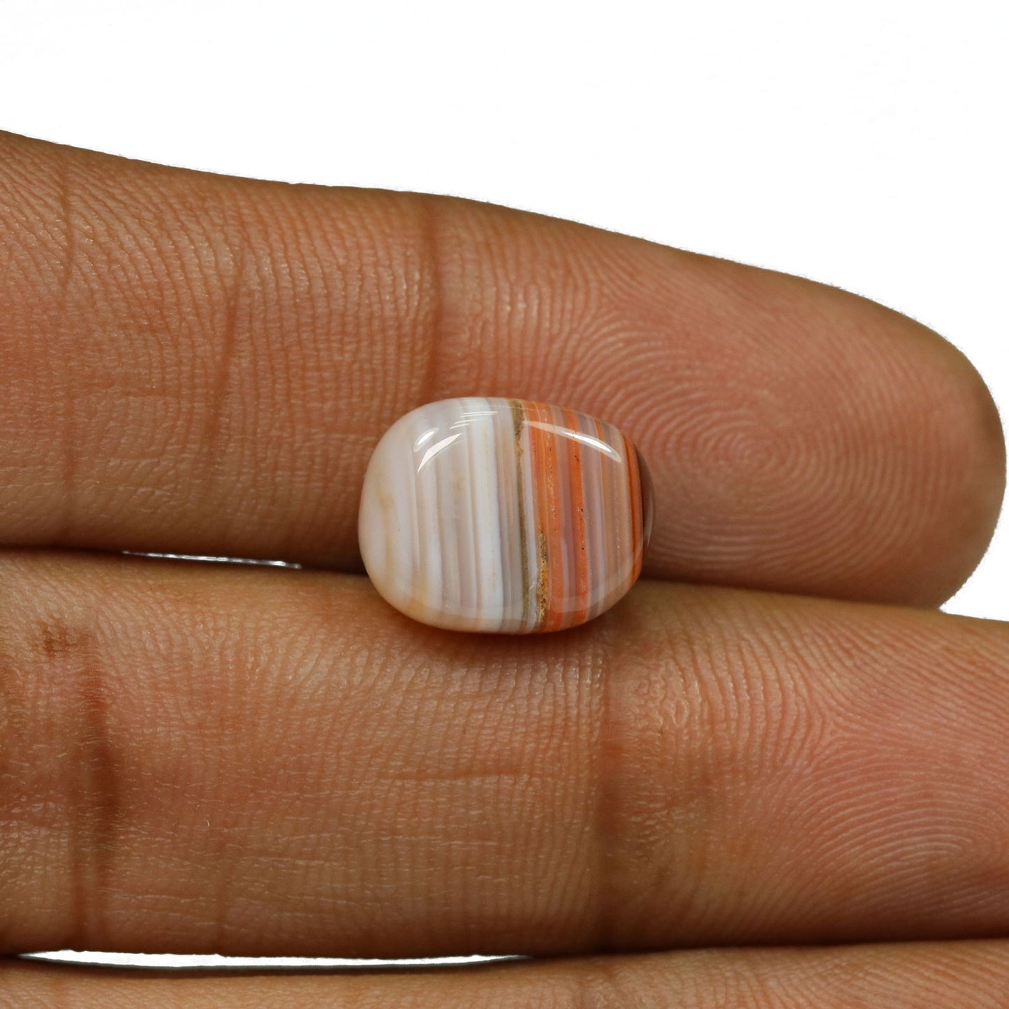 Agate (Hakik) 7.4 Carat