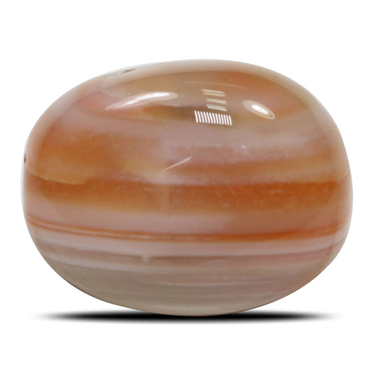 Agate (Hakik) 12.7 Carat