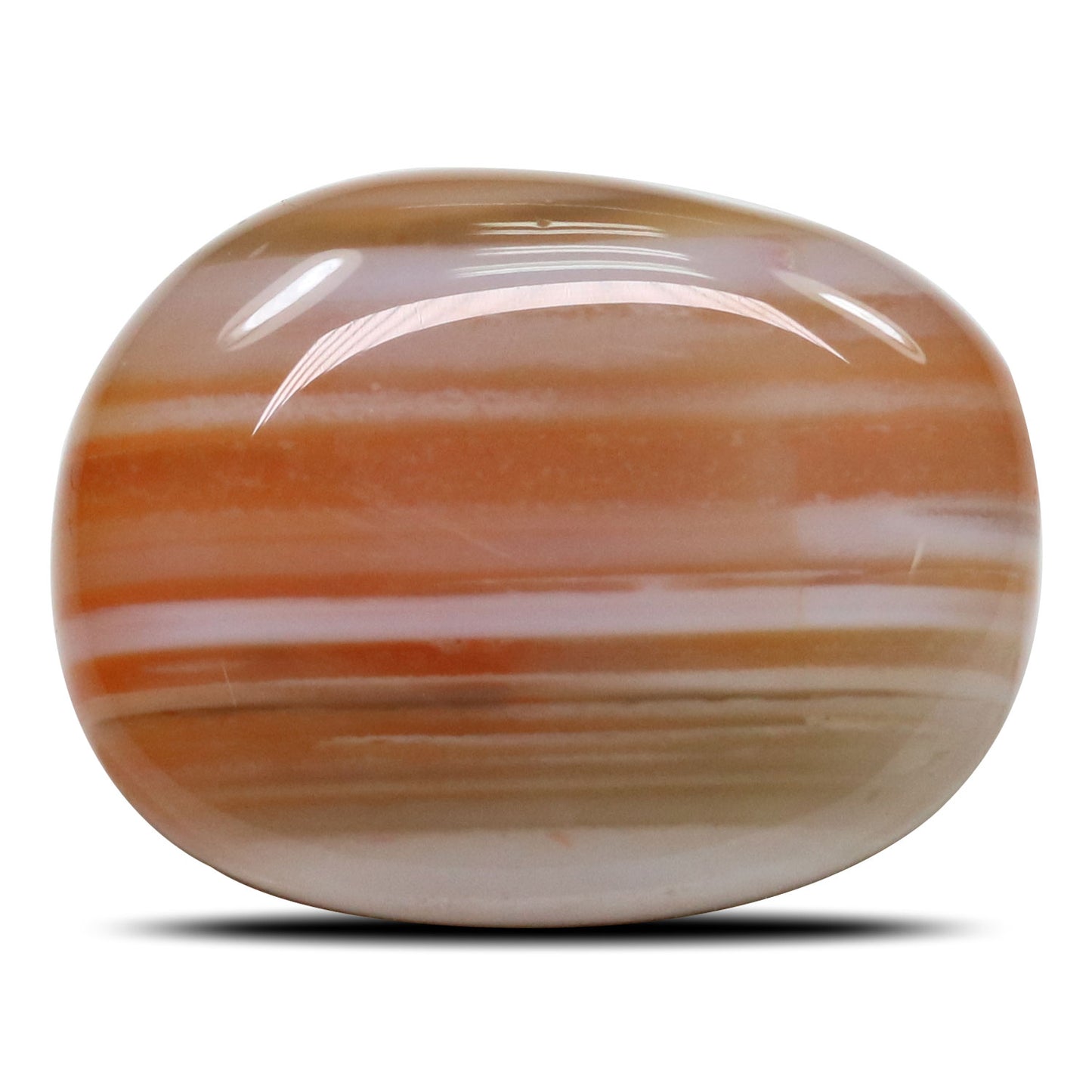 Agate (Hakik) 12.7 Carat