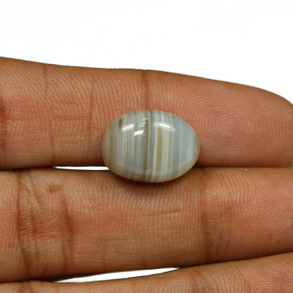 Agate (Hakik) 13.08 Carat