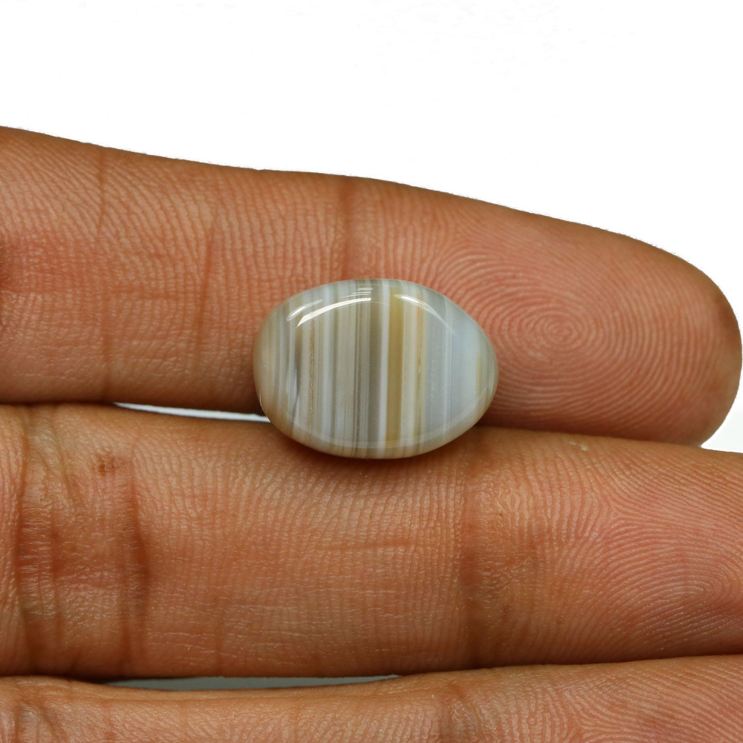 Agate (Hakik) 13.08 Carat