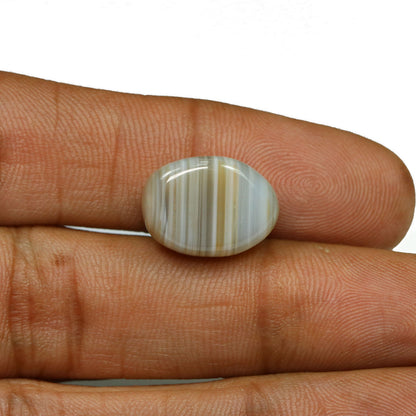 Agate (Hakik) 13.08 Carat