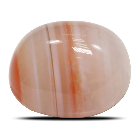 Agate (Hakik) 8.56 Carat