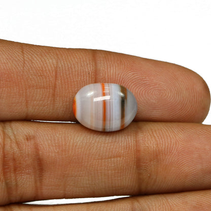 Agate (Hakik) 8.19 Carat