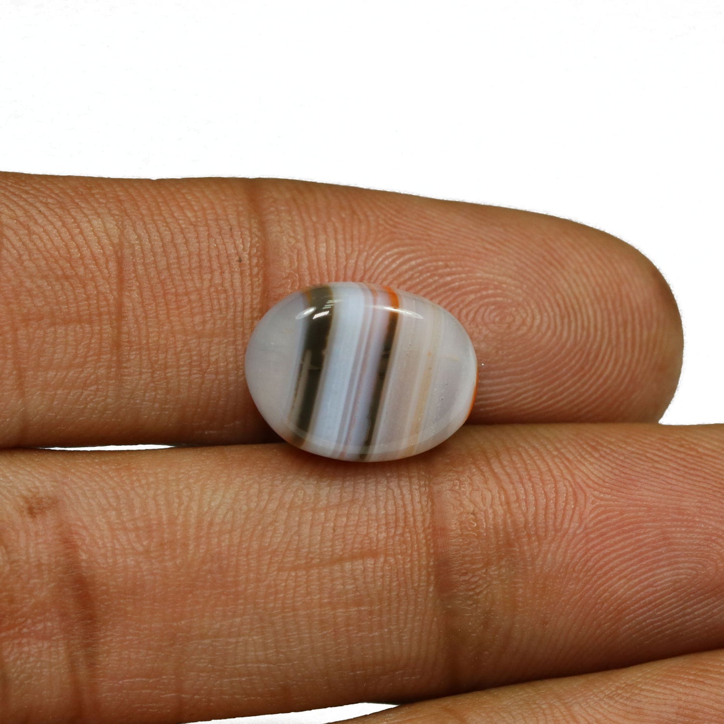 Agate (Hakik) 8.19 Carat