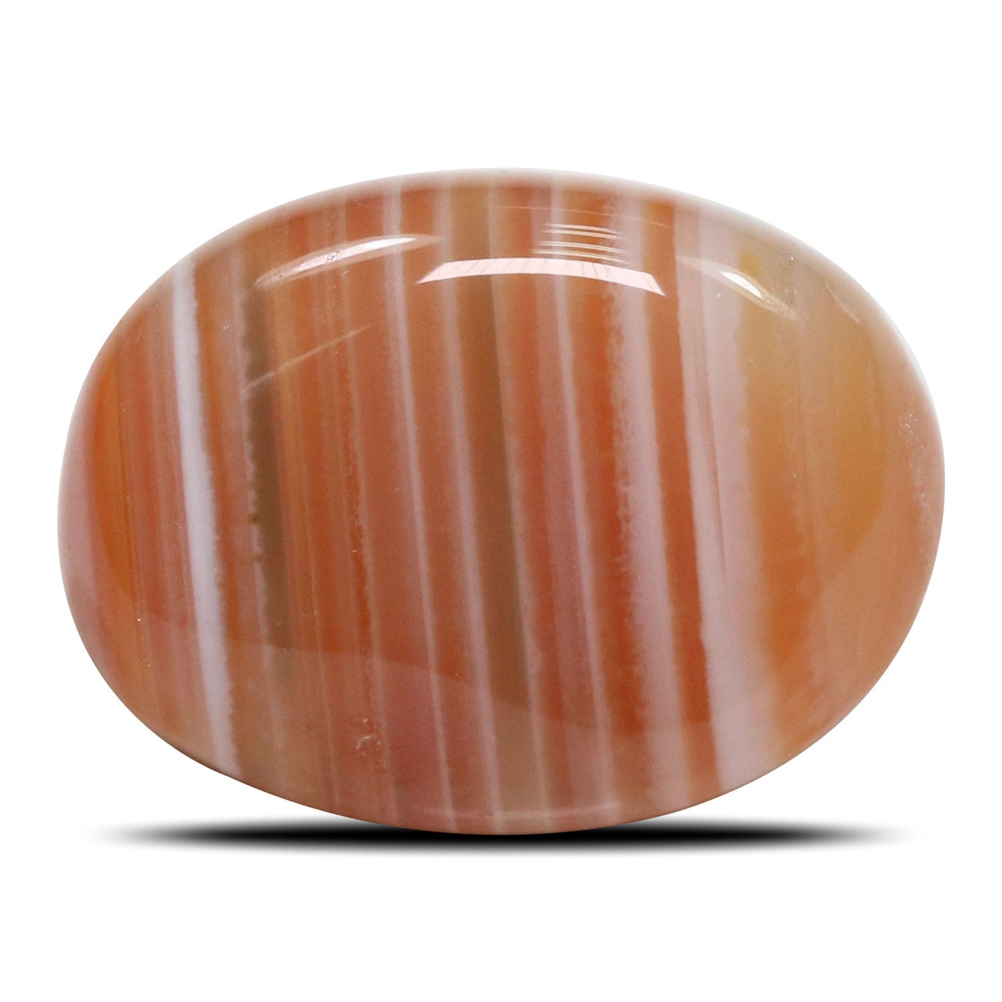 Agate (Hakik) 7.73 Carat