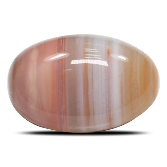 Agate (Hakik) 9.9 Carat